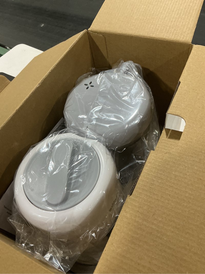 BEAR 2024 Baby Food Maker | One Step Baby Food Processor Steamer Puree Blender | Auto Cooking & Grin