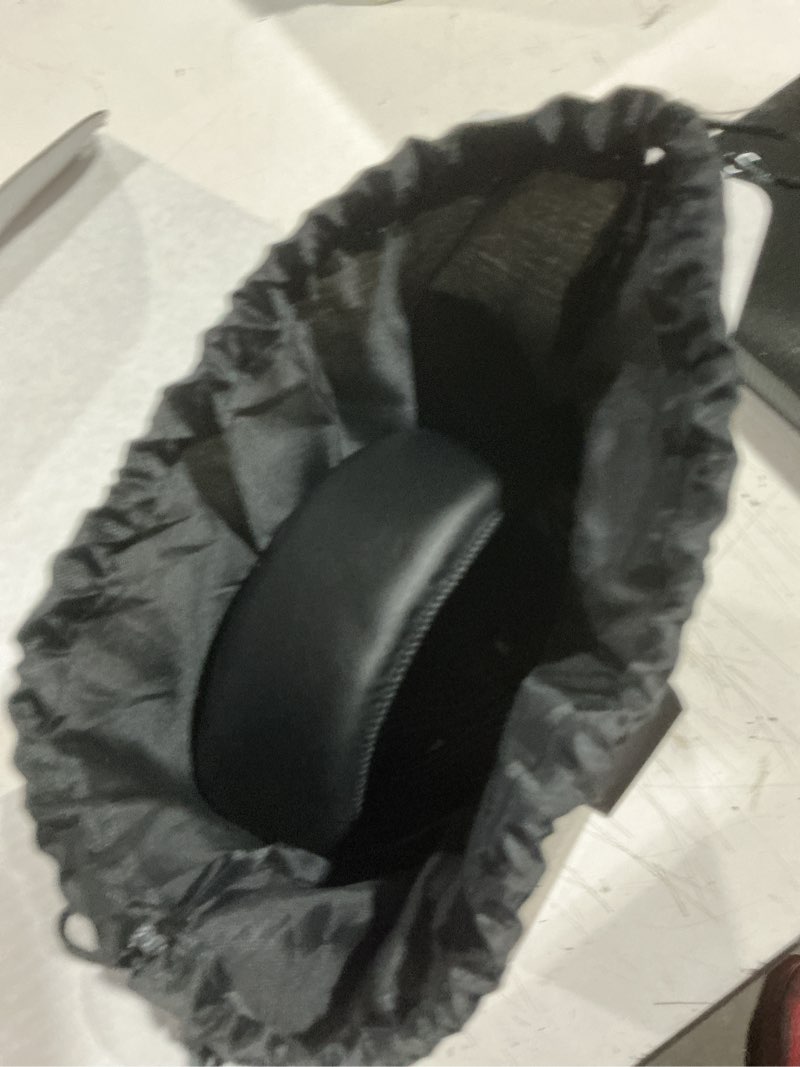 Condition photo showing Good Condition for kalence bluetooth 6.0 hearing protection with 120h working time, 30db safety earmuffs, rechargeable ear protection headphones with mic for mowing, workshops, construction, snowblowing, black