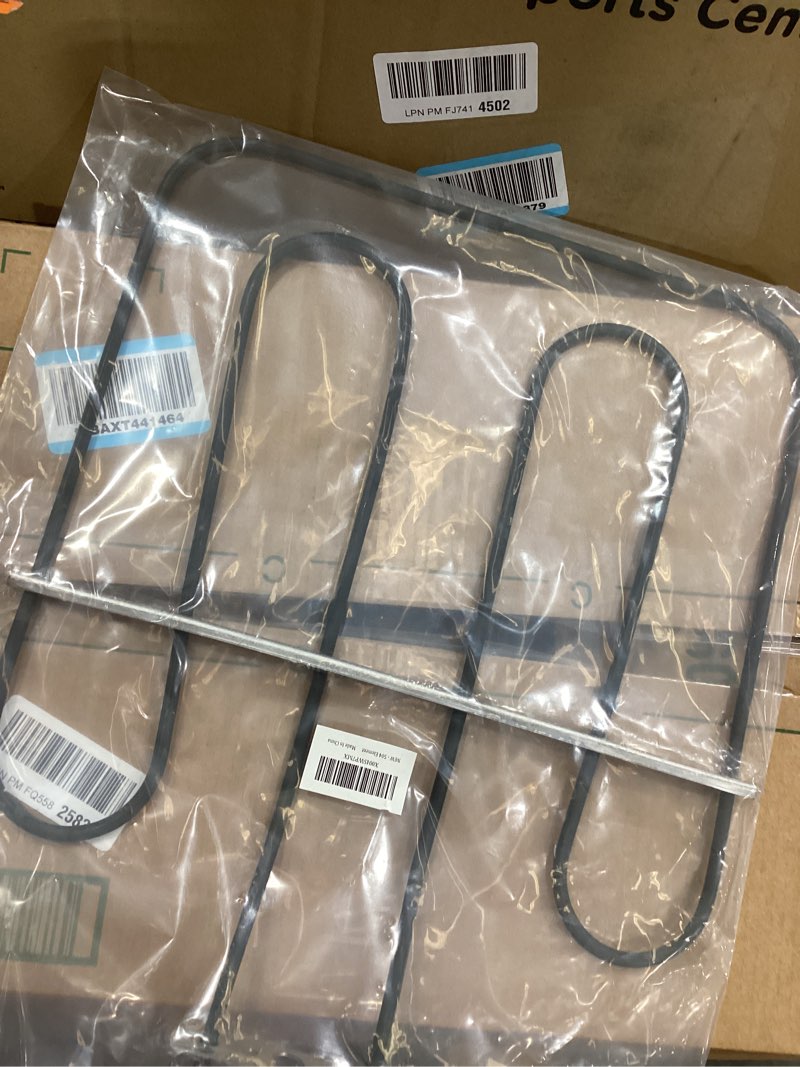 Condition photo showing As Is for MEE62306504 Range Oven Broil Heating Element Compatible with LG LRE3023SB LRE3023SW LRE3060ST, MEE62306504 Oven Bake Broil Element 240V 4000W Replace PS12582157 MEE62306501 AP6337106 CH060504 4880884