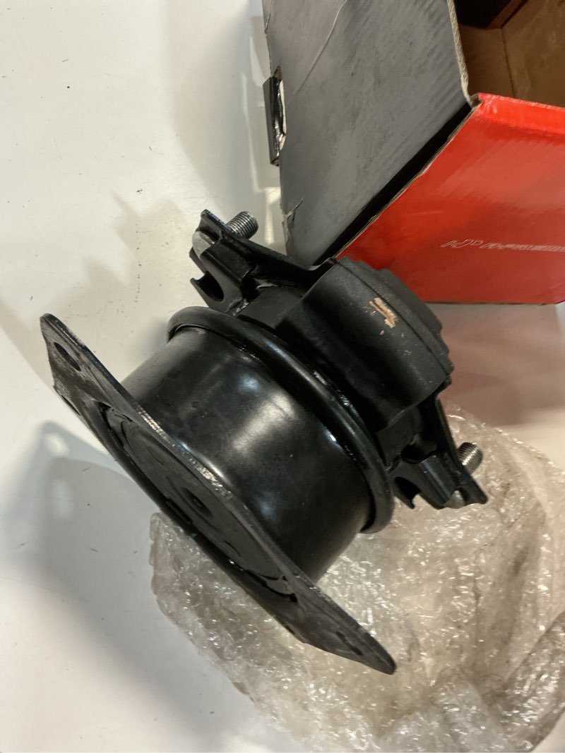 Condition photo showing Good Condition for a-premium 2pcs engine motor mount set compatible with honda pilot 2009-2015 3.5l, fwd, awd, replace# 50810szaa01, 50830szaa01