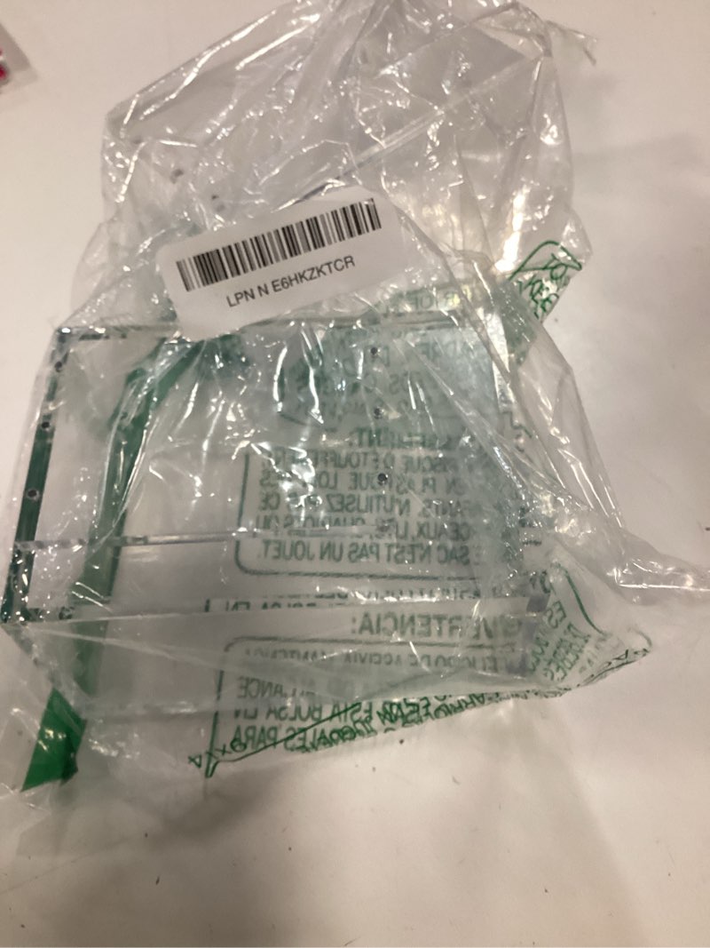 Condition photo showing Good Condition for 2 packs acrylic magnetic case for booster bundle/build & battle with magnetic lid clear display box for booster bundle(not compatible new booster bundle) protector acrylic storage container
