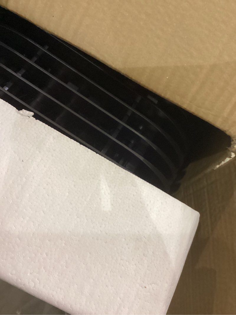 flowbreeze 24" windowless portable air conditioner, 15h timer & 120°oscillation, 3-in-1 portable ac unit w/remote, 2-gal tank, 3 modes & speeds, ultra-quiet ventless swamp cooler for homeoffice, onyx