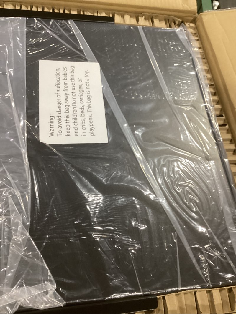 Condition photo showing Good Condition for Tecmojo 4U Rack Drawer,Rack Mount Drawer for 19in Network Equipment/Server/AV Rack or Cabinet Enclosure,Sliding and Lockable Server Rack Drawer - Load-Bearing 44lb (20kg),with Cable Management Holes 4U Drawer