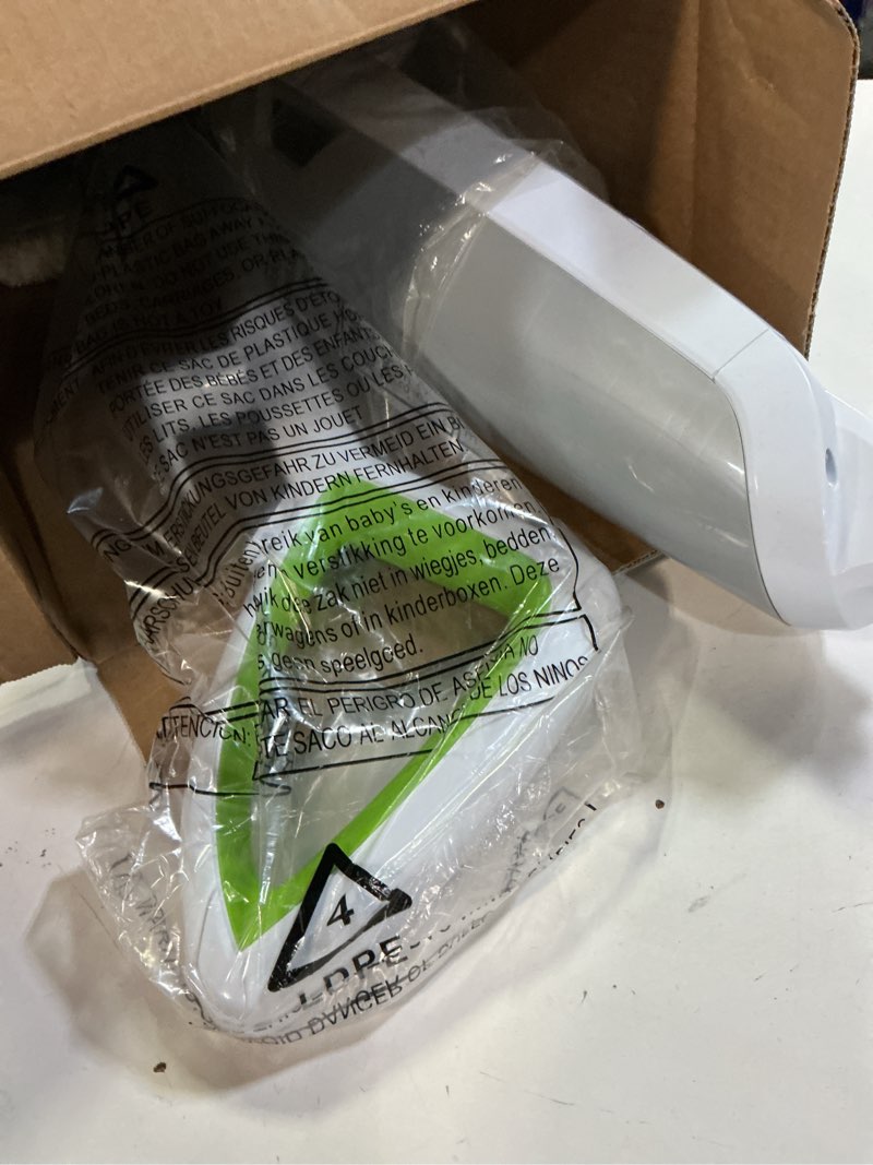 Condition photo showing Good Condition for BISSELL POWERFRESH HARD FLOOR STEAM MOP