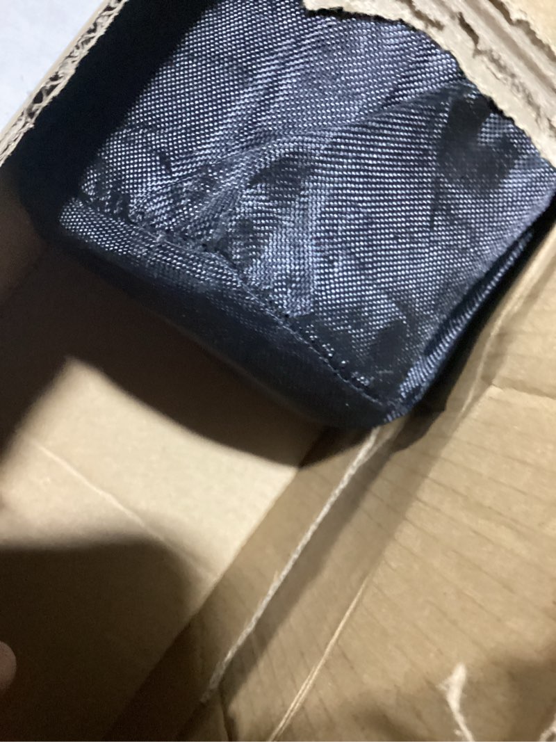 Condition photo showing Good Condition for the original newverest jigsaw puzzle mat roll up, saver pad 46” x 26” portable keeper up to 1500 pieces with non-slip rubber bottom & smooth top + 3 puzzle sorting trays & travel-friendly storage bag 1500pcs