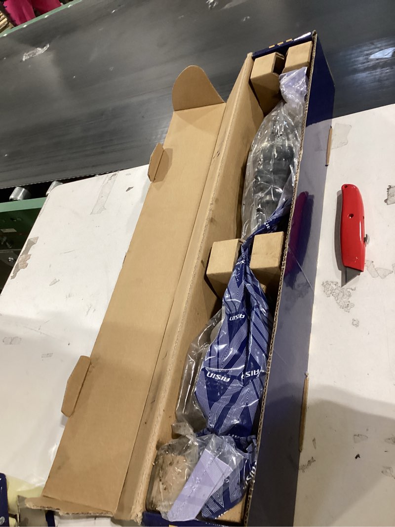 Condition photo showing Good Condition for AISIN CVAH-00833 Front Passenger CV Axle Shaft Assembly - Compatible with Honda Civic 1999-2000, Civ