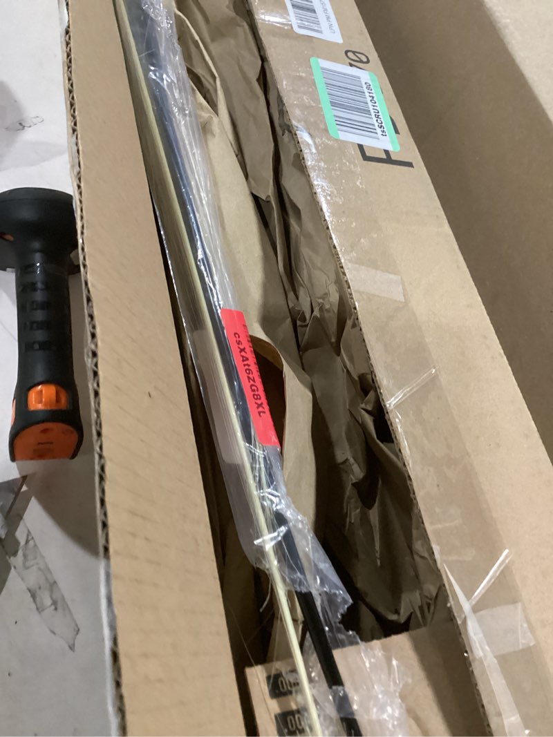 Condition photo showing Good Condition for kmise carbon fiber violin bows: lightweight violin bow 4/4, anti-deformation full size fiddle bow, ultra-stretchy horse hair, gift for professional, beginner, adults, kids violins practice (black) 4/4 black