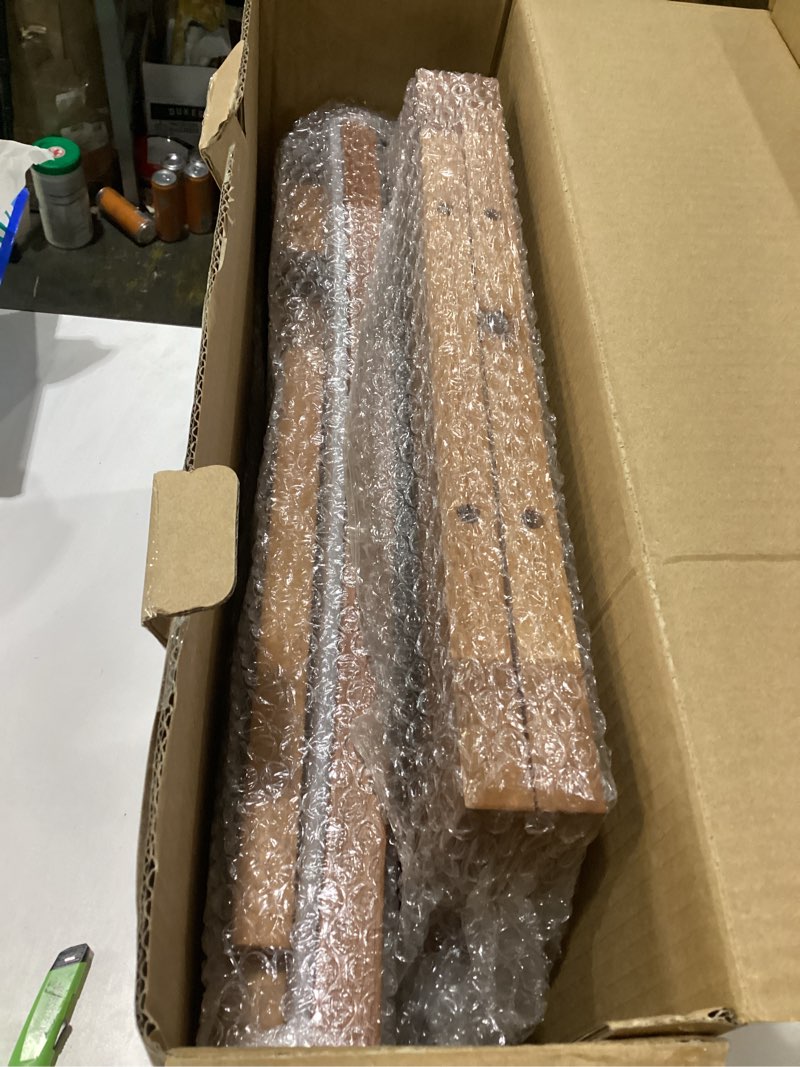 Condition photo showing New/Like New for 18 Inchs Shower Bench with Handle, Spa Shower Chair 400 lbs Capacity, Storage for Inside Shower Storage