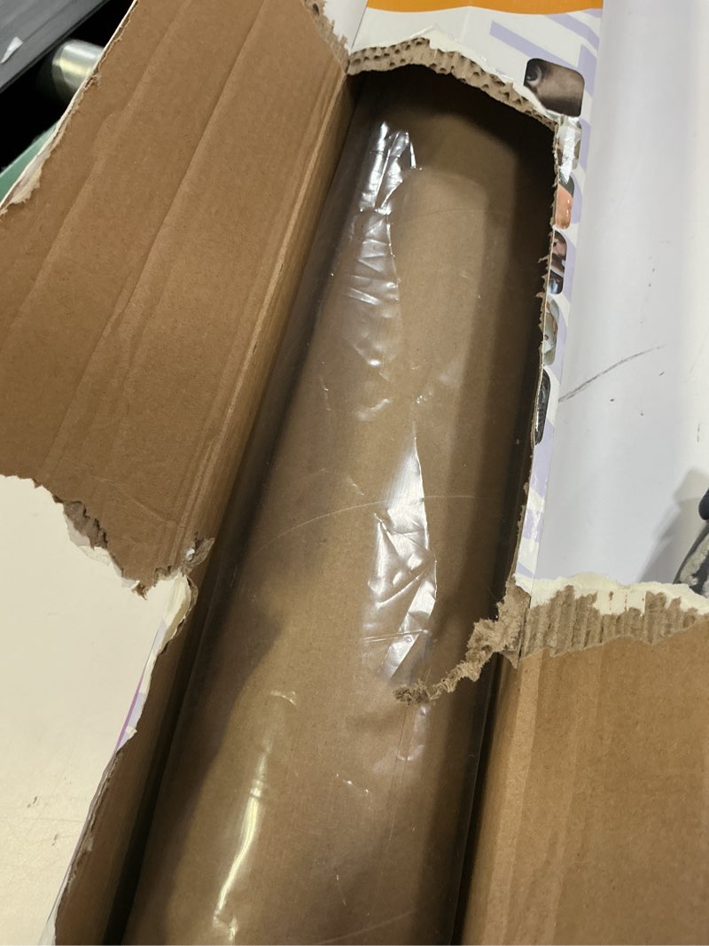 Condition photo showing Good Condition for anti glare film for tv 50 inch,50 tv screen film,tv glare stopper,anti glare and blue light filter,reflection reduction relieve and glare (50 inch h1095)