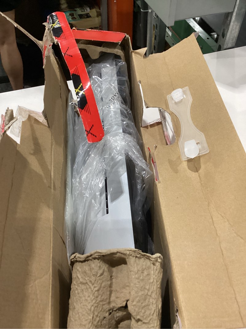 Condition photo showing Good Condition for used scotch thermal laminator, extra wide 13 inch input, ideal for teachers, small offices, or home (tl1302z)