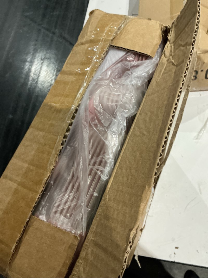 Condition photo showing Good Condition for 9x6x2 pink shipping boxes, 45 pack corrugated cardboard mailer boxes for packaging small business mailing gift 9x6x2"-45 pack pink