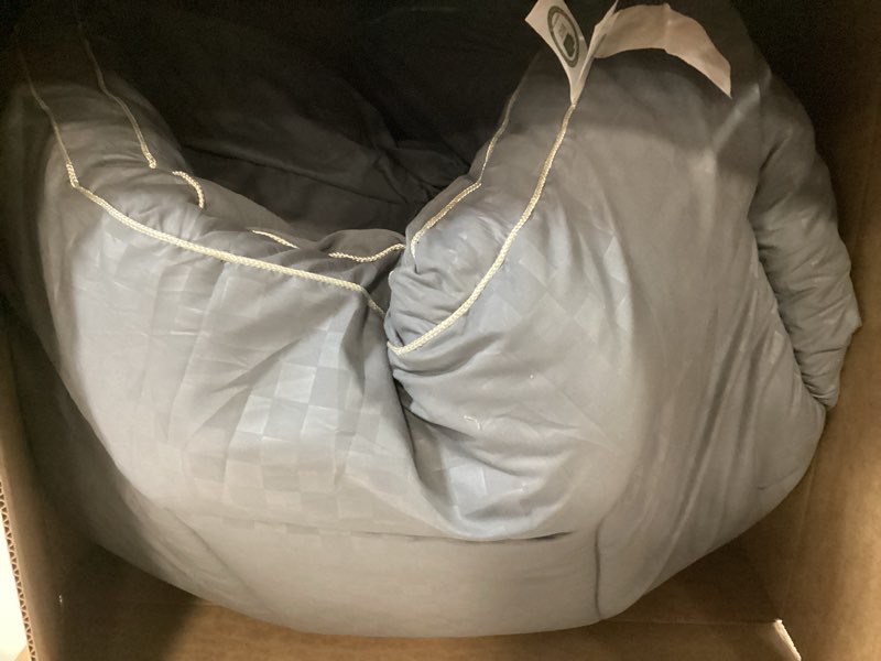 Condition photo showing Good Condition for memory foam mattress topper full size – extra thick for back pain relief, breathable & cool for hot 