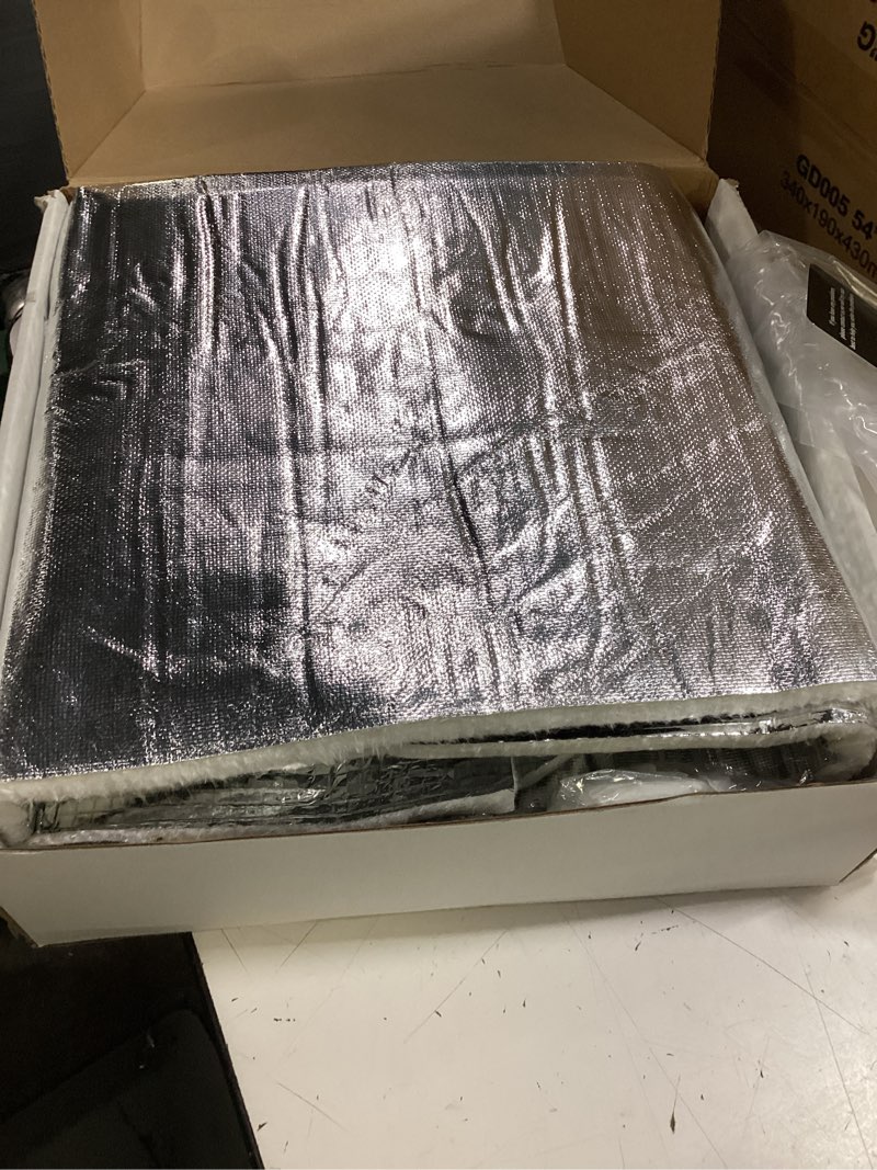 Condition photo showing Good Condition for heat shield kit compatible with honda pioneer 1000 1000-5 1000-3 dlx le eps (2015-2022)