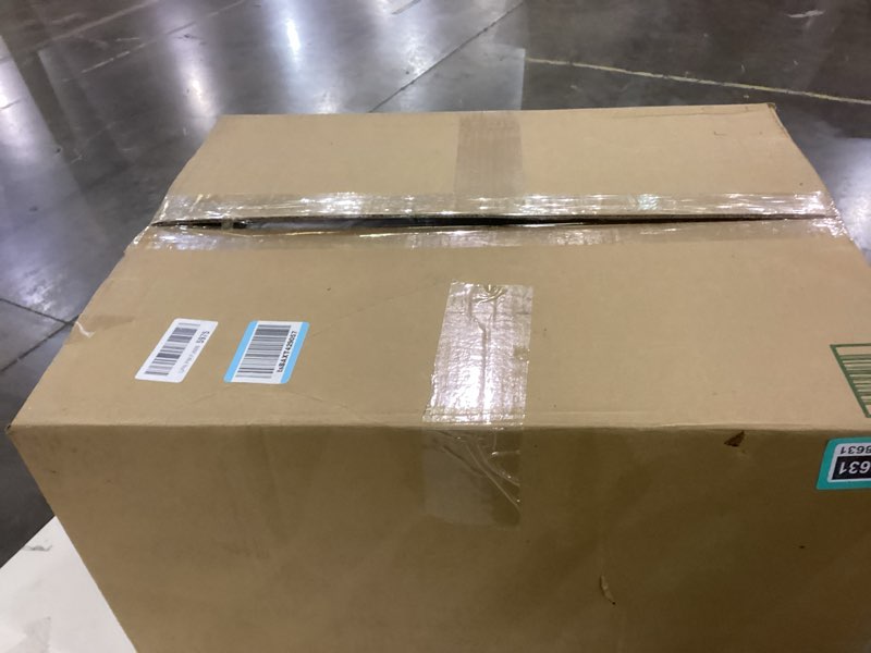 Condition photo showing As Is for Bean bag 