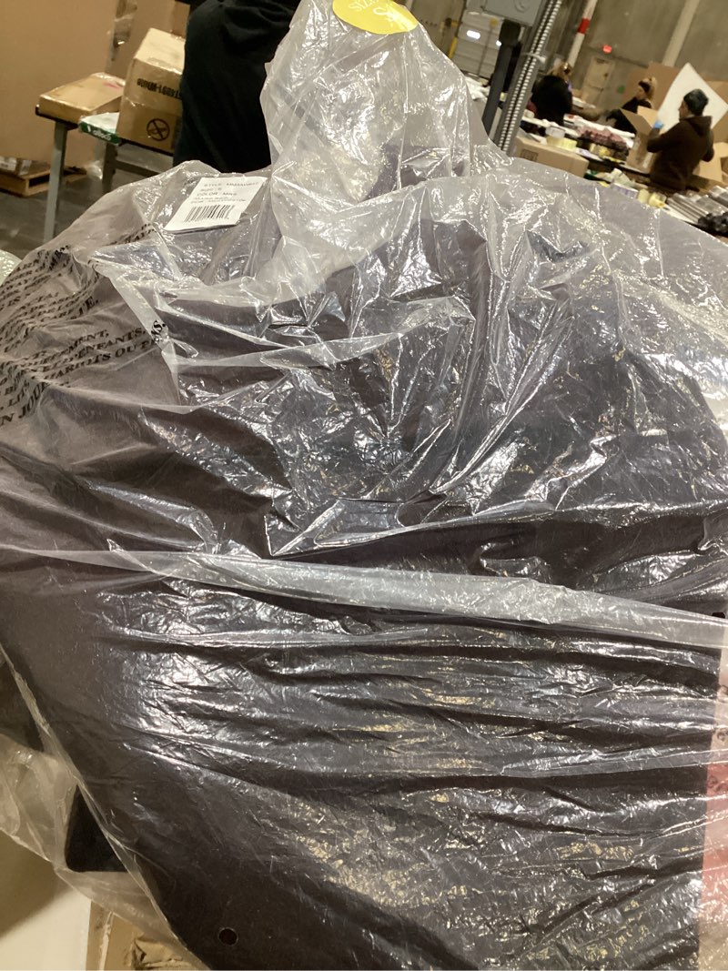 andrew marc men's outerwear wool coat,mars,small