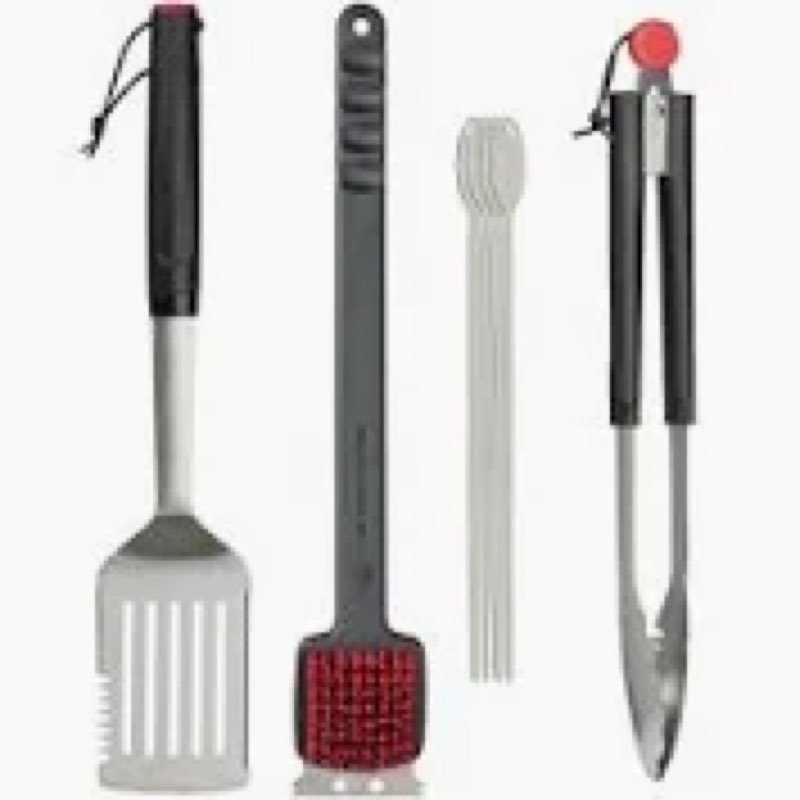 Master forge 7-pcs tool set 5506217
