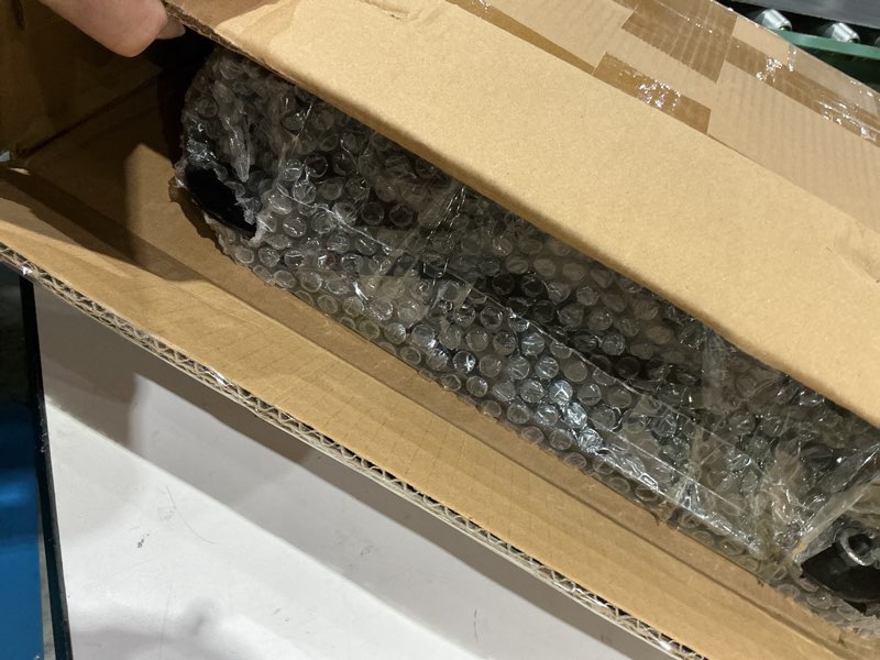 Condition photo showing Good Condition for raguso seat lifting base universal high strength 155mm lifting height car seats height adjuster rustproof black steel alloy seat height riser with slide rail for rhd vehicle