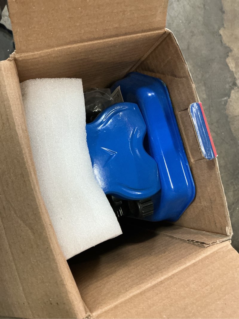 Condition photo showing As Is for BW 24-IN TILE CUTTER TC24-L