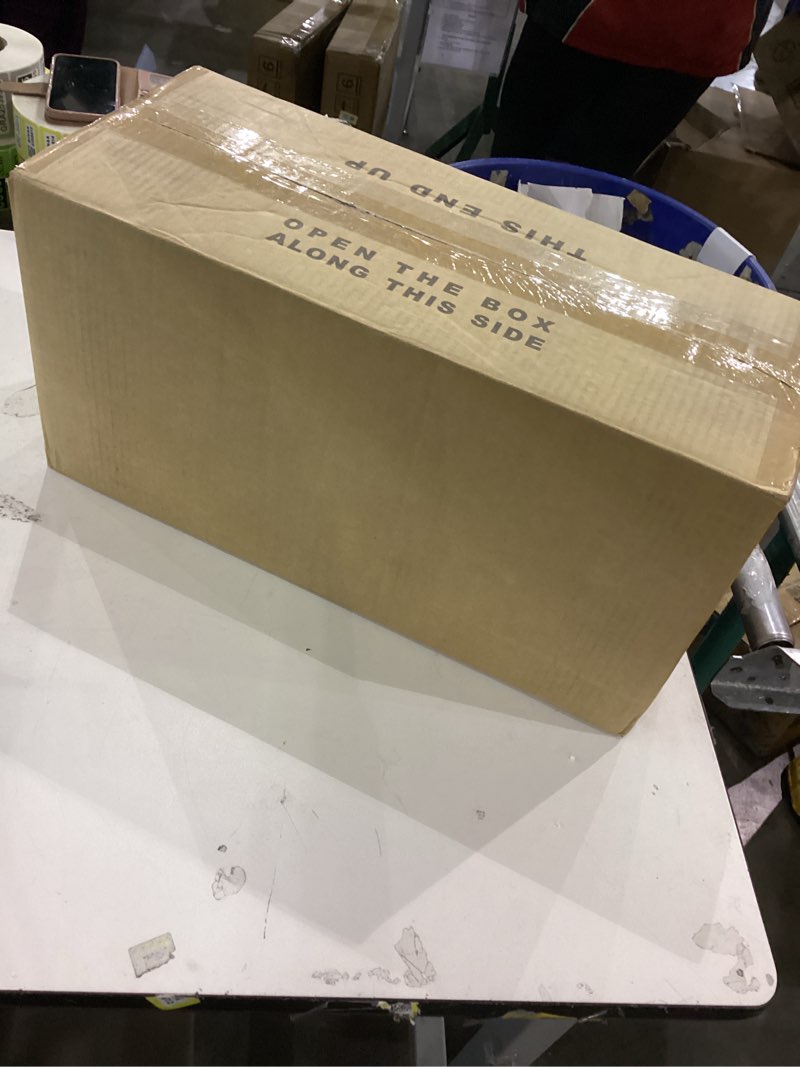 Condition photo showing New/Like New for 2 Pack 2 Light 13.85" Modern Concise Polyhedral Crystal Shade Wall Sconce Light Fixtures,Black Finish for Bathroom,Bedroom Living Room Bedside E12 Base Black 2 Pack 13.85 Inch