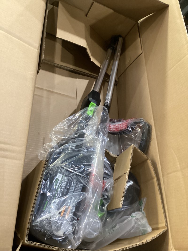 Condition photo showing Good Condition for greenworks 80v 8" gen3 stick edger [tool-only]