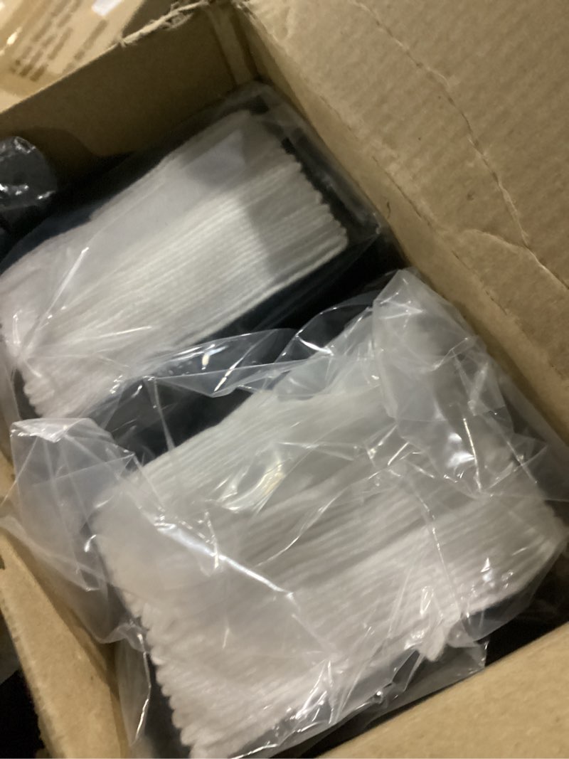 Condition photo showing New/Like New for 110 113 replacement filter compatible with aprilaire air purifier models 1110, merv 13 whole house furnace filters 16x20x4, 2-pack 113 filter (2 packs)