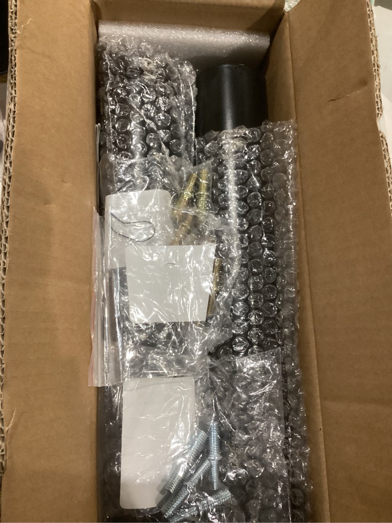 Condition photo showing Good Condition for 14 Inches Tall Bed Legs Replacement for Adjustable Bed Base Frame, Set of 4 14 inch Set of 4