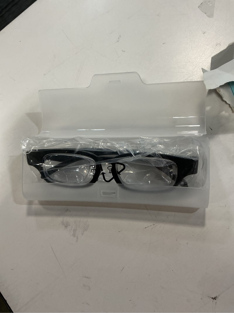 Condition photo showing Good Condition for Zoometra Adjustable Eye Glasses for Women Men, Auto Focus Glasses Self Adjusting, Anti Blue Light Mu