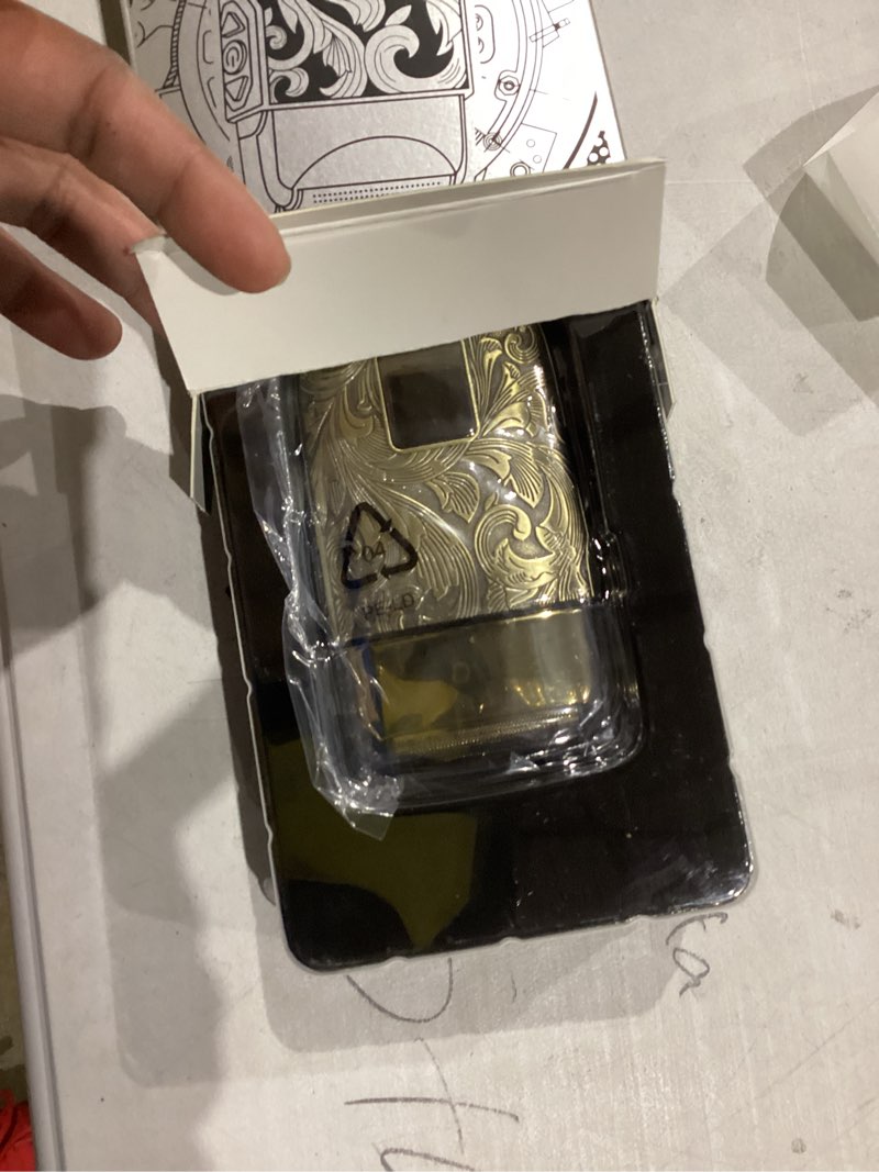 Condition photo showing New/Like New for Ufree Close Shave Electric Foil Shavers for Men, 3-Speed Electric Razor, Bald Head Shavers, Face Shaving Beard Trimmer with LCD Display, Gifts for Men