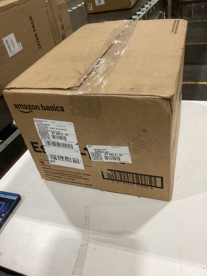 Condition photo showing New/Like New for Xxl paper towels