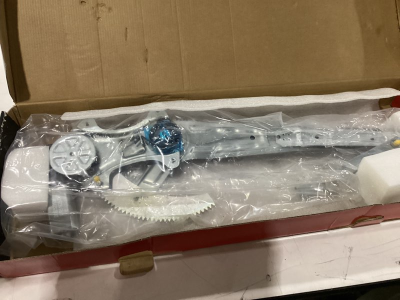 Condition photo showing New/Like New for A-Premium Power Electric Window Regulator with Motor Compatible with Nissan NV1500 NV2500 NV3500 2012-2021 Front Left Driver Side Front Driver Side (LH)