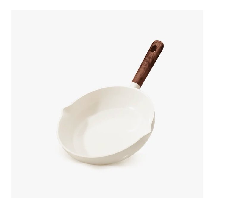 Carote Ceramic Nonstick Frying Pan, set of 2