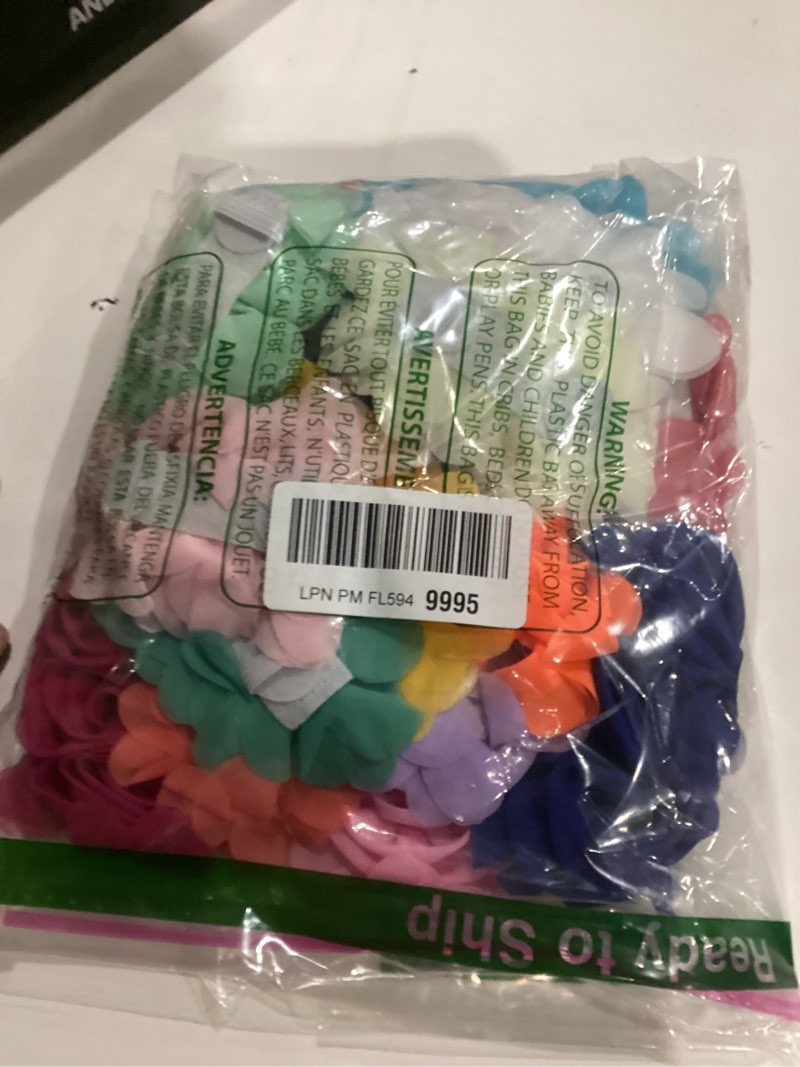 Condition photo showing As Is for 4 or 6 or 20PCS Dog Collar Large Flowers Pet Collar Charms Attachment for Small Medium Big Girl Female Cat Puppy Alpaca Rabbit Neck Bows Sliders Grooming Accessories dog collar flowers20