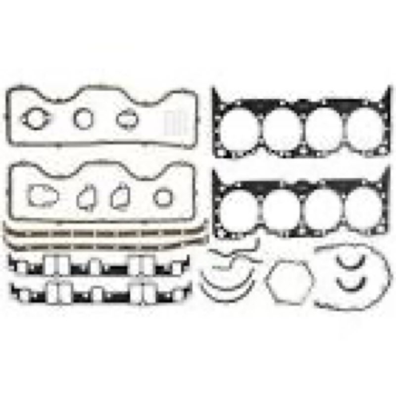 fel-pro fs 8007 pt-3 full gasket set