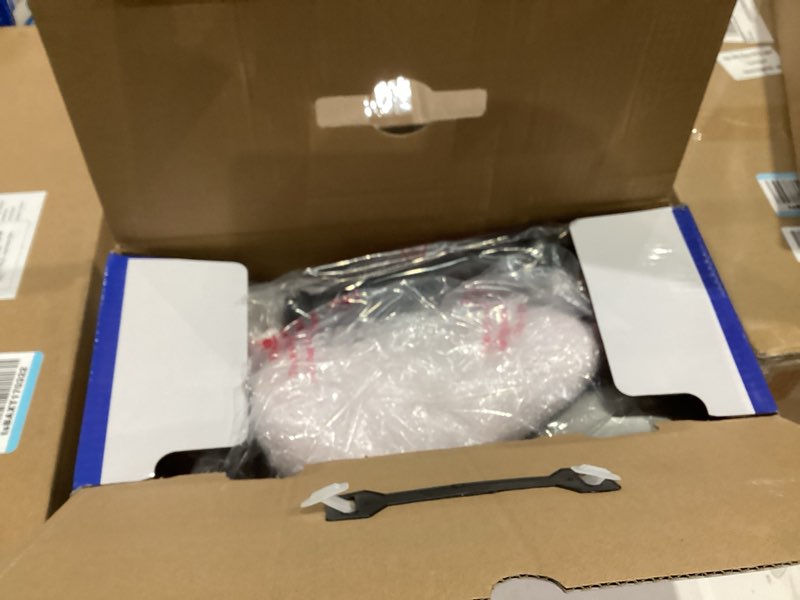 Condition photo showing New/Like New for Baby Balance Bike for 1 Year Old Girl Gifts 10-24 Month Toddler Balance Bike First Birthday Gift No Pedal Infant 4 Wheels Bicycle Pink