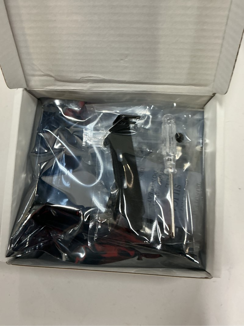 Condition photo showing New/Like New for 10gbps pcie usb c 3.2 gen 2 card, 2-port pcle to usb c expansion card, pci express 3.0 x4 adapter for desktop pc, ssd enclosures, workstations, file backup, data only 2 ubs c port black