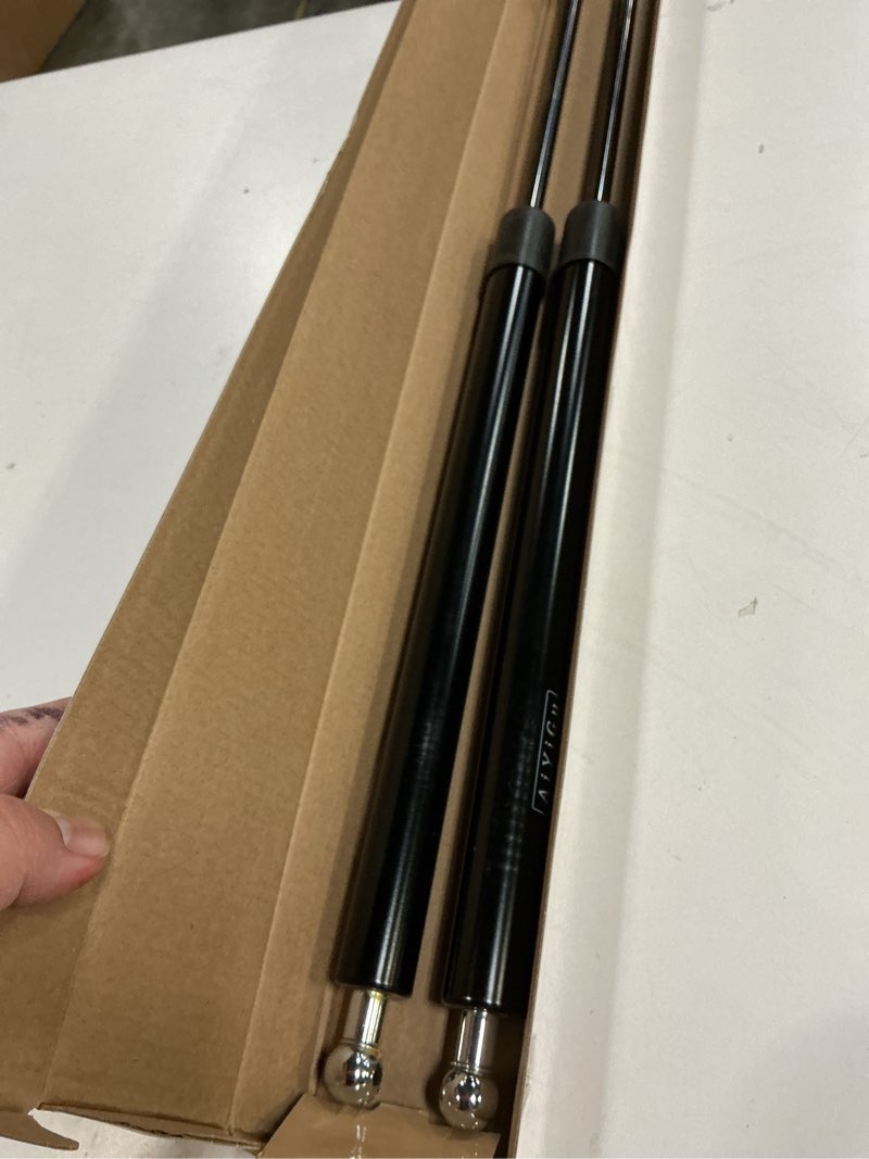 Condition photo showing Good Condition for Rear Tailgate Lift Support Shocks Struts for Toyota Highlander 2008-2013 SG229037 2 Pcs