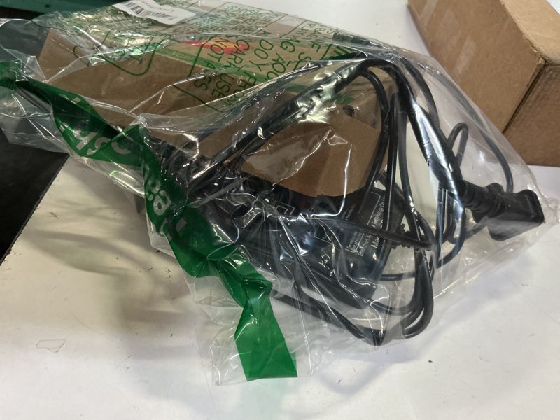 Condition photo showing Good Condition for vhbw 42v 2a electric scooter charger compatible with iscooter i9 charger for i9 i8 i8l e9d e9 pro e9t i9 i9pro i9plus 1s, also compatible with isinwheel s9 s9 pro s9 max scooter