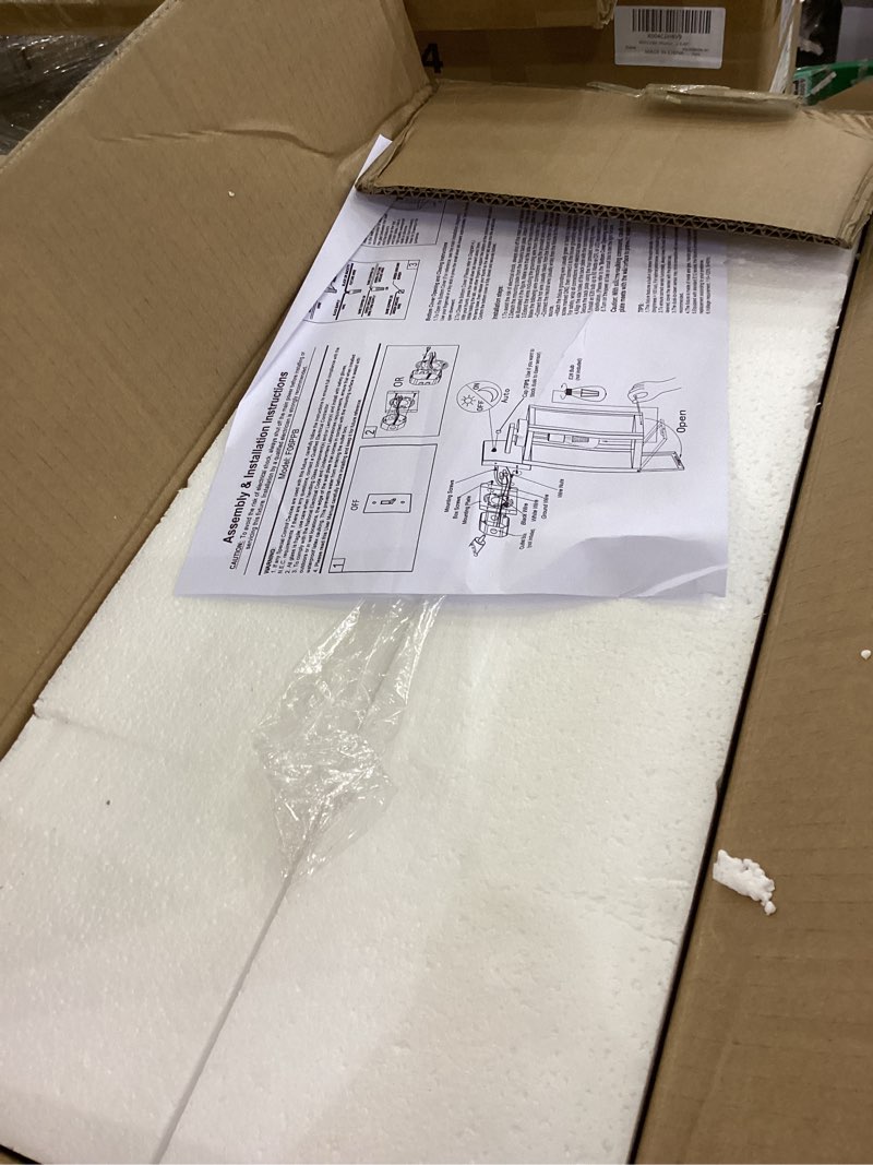 Condition photo showing New/Like New for 1 Pack 20" Large Dusk to Dawn Outdoor Wall Lantern with Closed Bottom - Black Outdoor Porch Lantern Wall Mounted, Waterproof Modern Outside Wall Sconce Coach Lamp for House, E26 1 Pack-20IN Black (Dusk to Dawn)