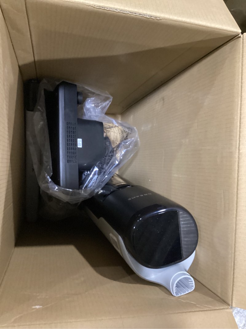 Condition photo showing Good Condition for DREAME H15 Pro CarpetFlex Cordless Vacuum Mop, Wet Dry Vacuum Cleaner with Dual Brushes for Hard Floors & Carpet, Tangle-Free Hair-Cutting, 23kPa Suction, 180° Lie-Flat Floor Washer, 194°F Fast Drying