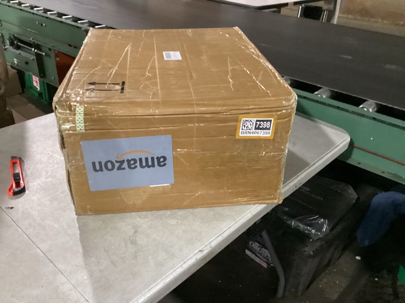 Condition photo showing Good Condition for pair left&right radiator & ac condenser cooling fan for 2007-2009 honda cr-v