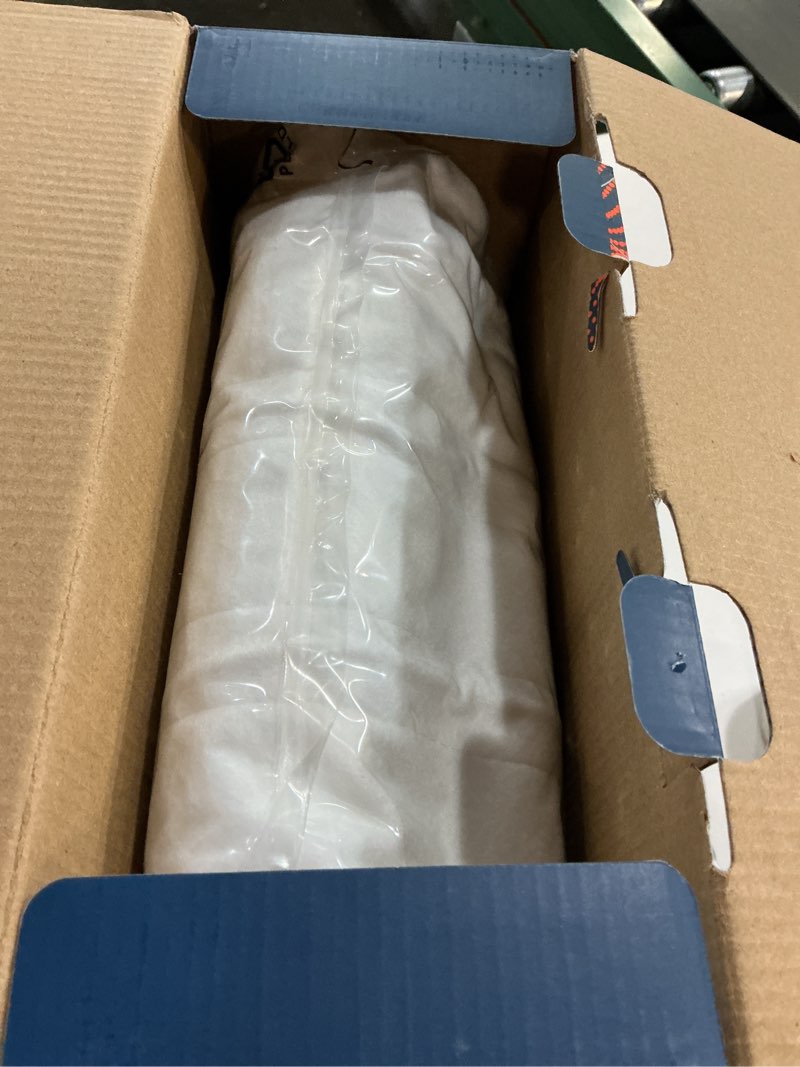 Condition photo showing New/Like New for Bedsure Heated Mattress Pad Twin Size - Electric Mattress Pad with Single Controller and 10 Heat Settings, Fast Heating Electric Bed Warmer with 12 Hour Timer & Auto Shut Off (Twin, 39"x75")