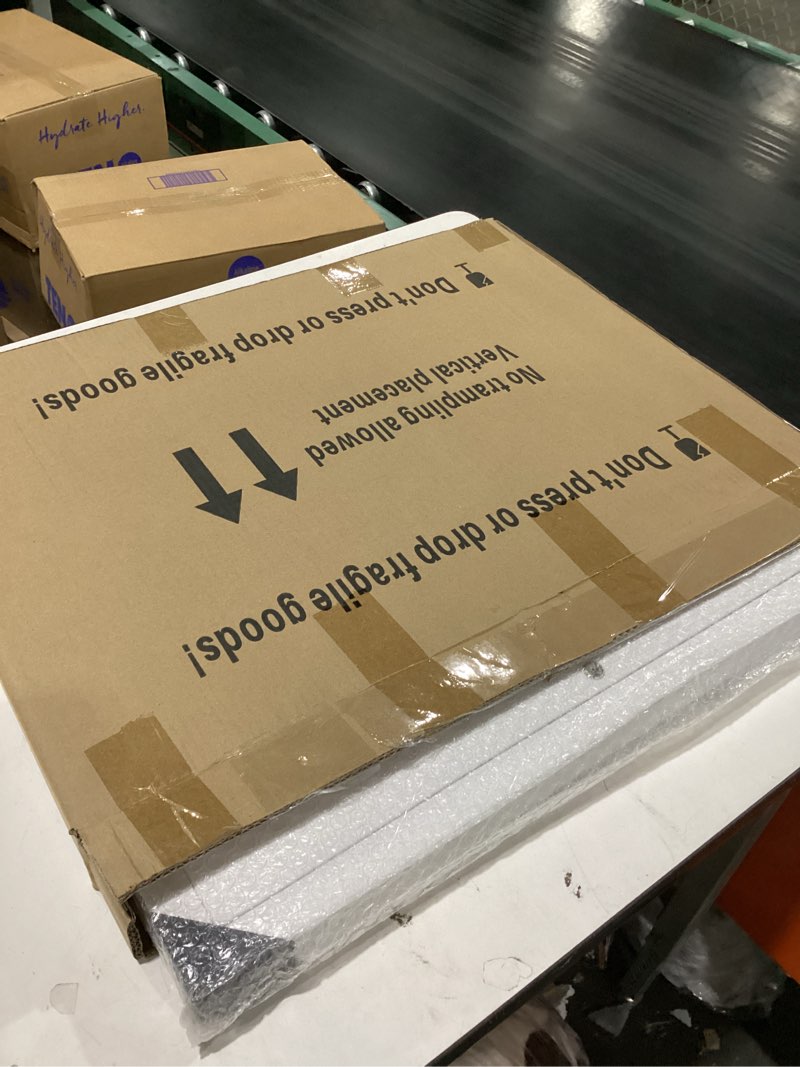 Condition photo showing Good Condition for thicken 1mm 16 x 24 access panel for drywall,attic door, ceiling access panel for drywall,16 x 24 metal access panels are thickened to 1mm to solve the problem of fragile panels(screwdriver latch) thicken 16 x 24