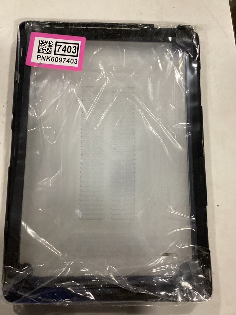 Condition photo showing New/Like New for macbook pro 16” case w touch bar