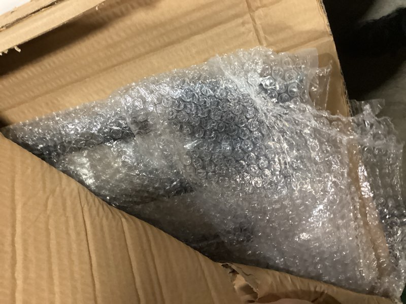 Condition photo showing Good Condition for GENMOUS Art Storage Rack with Caster Wheels, Art Drying Rack Metal Storage Stand for Canvas Storage Paint Drying Rack,Drawing Board Stands for Printed Matter,Crafts Drying,Art Studio,Classrooms Easel Metal 7-layer