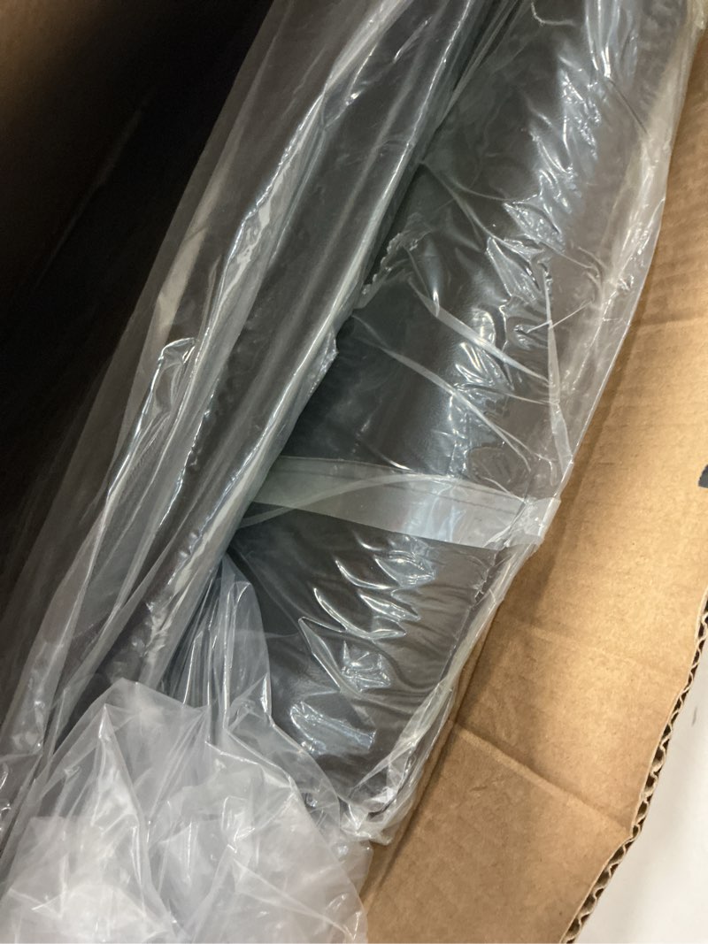 Condition photo showing Good Condition for Custom Floor Mats & Cargo Trunk Liner for 2018-2024 2025 Jeep Wrangler JL 4 Door Accessories All Weather TPE Protection Mat (for 2018-2025 Jeep Wrangler JL 4 Door)