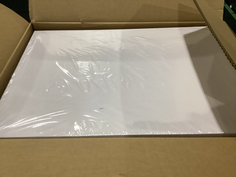 Condition photo showing Good Condition for scoopfree by petsafe premium blue disposable crystal cat litter tray, pack of 6