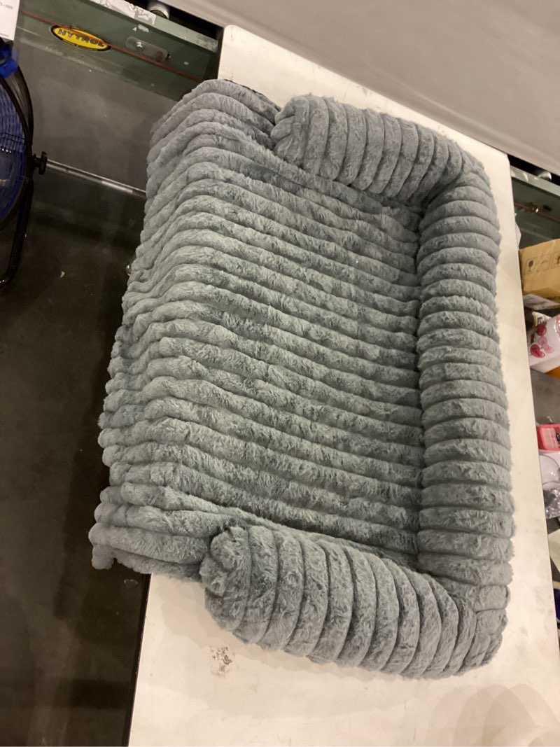 Dog Bed Cover