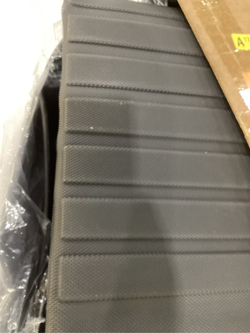 Condition photo showing Good Condition for ANBINGO®-Floor Mats & Cargo Liner for Toyota Corolla Cross AWD 2022-2026 (Not for Hybrid) All Weathe