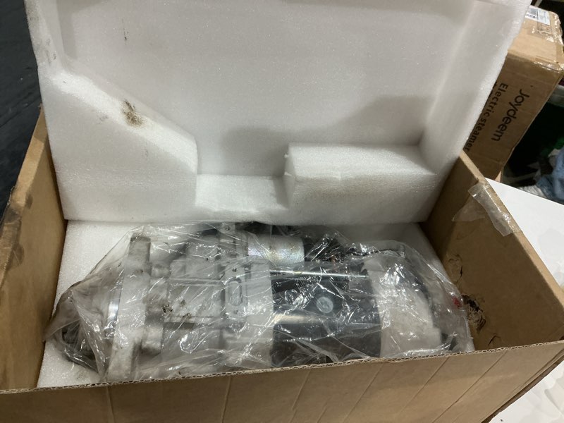 8200308 Starter Motor 6924N 39MT HD Replacement Starter for Caterpillar C10–C16, Cummins ISX/X15/M11