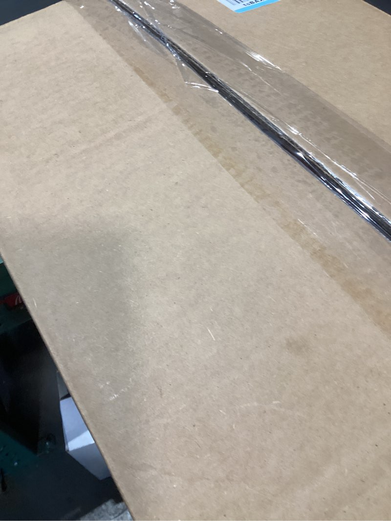 Condition photo showing New/Like New for polar tech 209c thermo chill insulated carton with foam shipper, white, small, 8" length x 6" width x 9" depth (pack of 4)